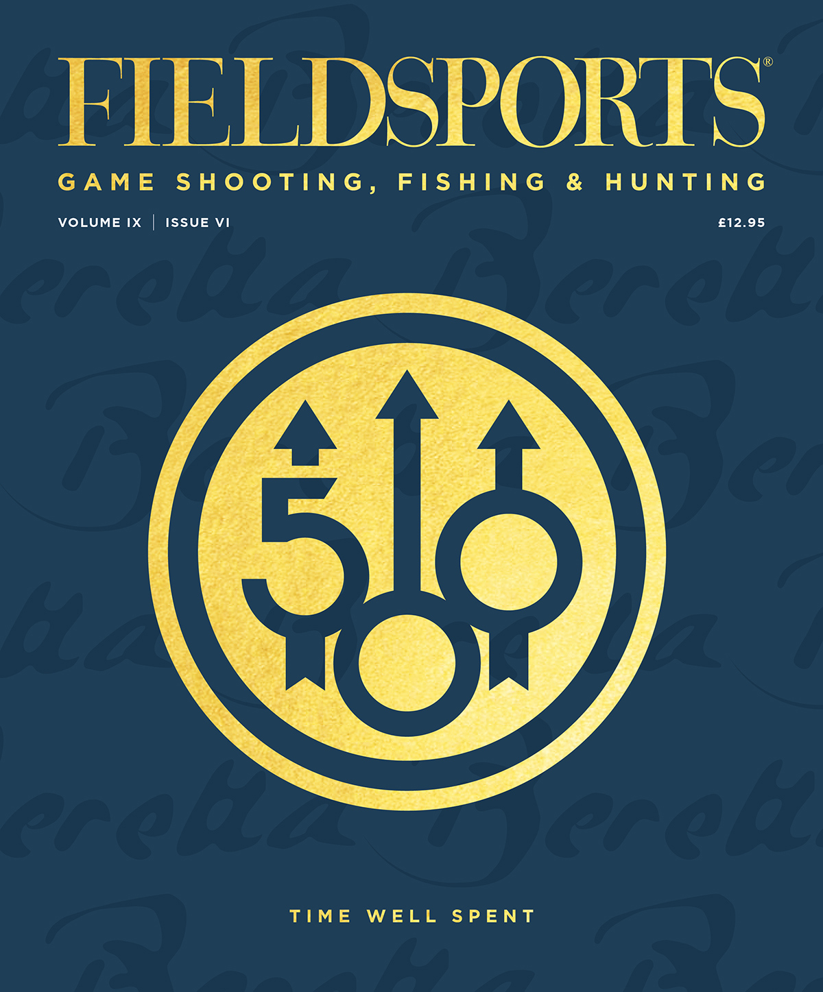 Fieldsports Journal current issue