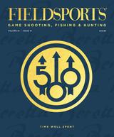 Fieldsports Journal current issue