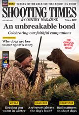 Shooting Times current issue