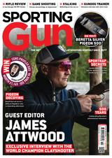 Sporting Gun current issue