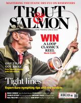 Trout & Salmon current issue